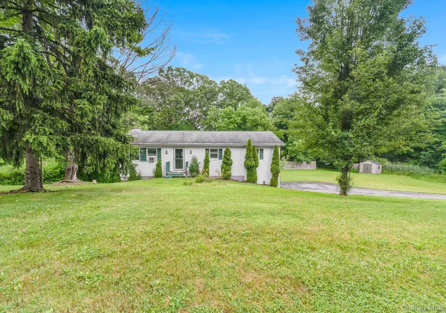 Single family home for sale at 8 Larissa Ln, Wappinger, NY 12590 | MLS# 1051603