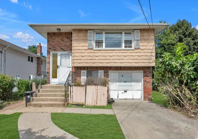 Single family home for sale at 855 Front St, Hempstead, NY 11553 | MLS# 1051608