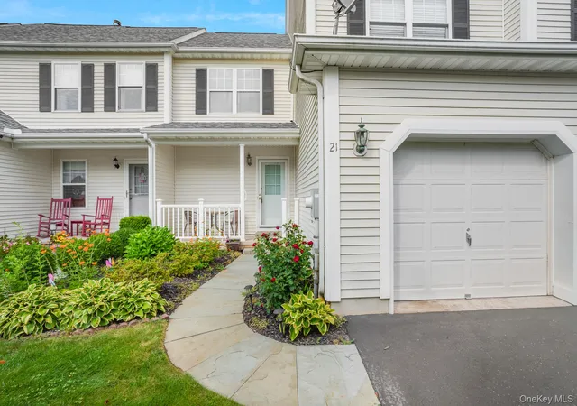Photo 1 of Condo for sale at 21 Osborne Glen, Beekman, NY 12570 | MLS# 1051609 | Listing updated on 2026-10-03