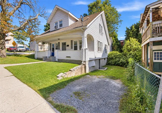 Photo 15 of Single family home for sale at 105 Fowler St, Port Jervis, NY 12771 | MLS# 1051617 | Listing updated on 2026-09-21