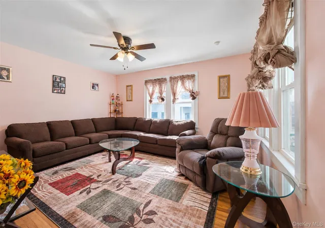 Photo 3 of Single family home for sale at 105 Fowler St, Port Jervis, NY 12771 | MLS# 1051617 | Listing updated on 2026-09-21