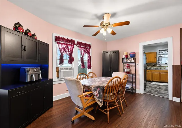 Photo 3 of Single family home for sale at 105 Fowler St, Port Jervis, NY 12771 | MLS# 1051617 | Listing updated on 2026-09-21