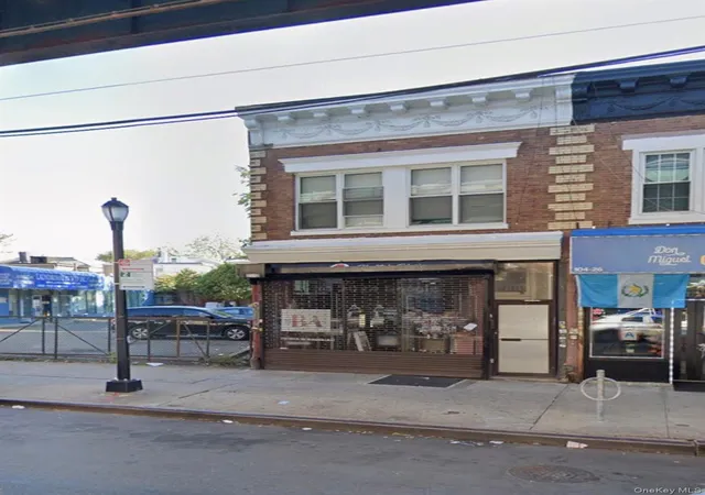 Multi family home for sale at 104-28 Jamaica Ave, New York, NY 11418 | MLS# 1051618