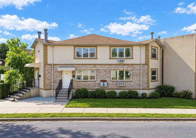 Multi family home for sale at 577 Aztec Pl, New York, NY 11691 | MLS# 1051620