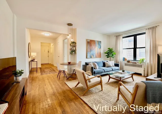 Condo for sale at 4410 Macnish St #1G, New York, NY 11373 | MLS# 1051622