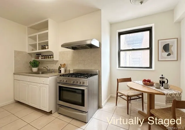 Photo 3 of Condo for sale at 4410 Macnish St #1G, New York, NY 11373 | MLS# 1051622 | Listing updated on 2026-09-17