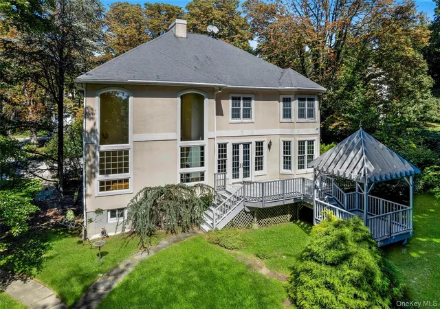 Photo 2 of Sale Pending at 25 Riverview Rd, Greenburgh, NY 10533 | MLS# 1051623 | Listing updated on 2026-10-07