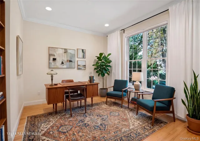 Photo 4 of Sale Pending at 25 Riverview Rd, Greenburgh, NY 10533 | MLS# 1051623 | Listing updated on 2026-10-07