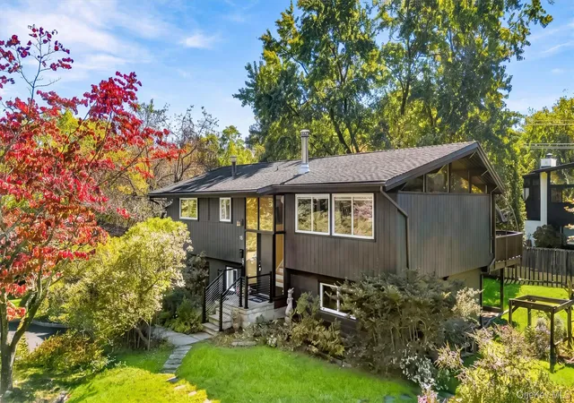 Photo 1 of Single family home for sale at 16 Crossbar Rd, Greenburgh, NY 10706 | MLS# 1051632 | Listing updated on 2026-10-17