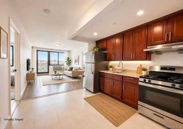 Condo for sale at 7026 Queens Blvd #7F, New York, NY 11377 | MLS# 1051637
