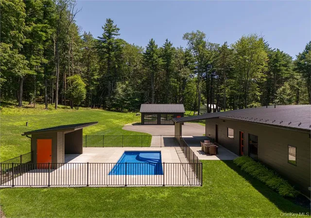 Photo 2 of Single family home for sale at 501 Birch St, Copake, NY 12521 | MLS# 1051645 | Listing updated on 2026-10-06