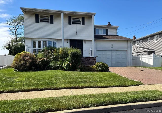 Photo 2 of Multi family home for sale at 3588 Bertha Dr, Hempstead, NY 11510 | MLS# 1051646 | Listing updated on 2026-09-28