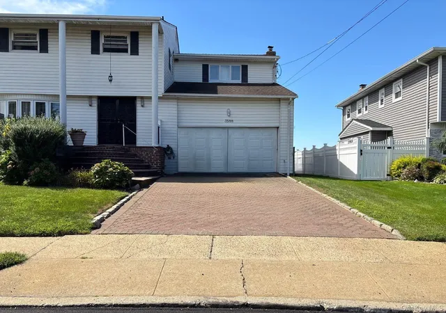 Photo 3 of Multi family home for sale at 3588 Bertha Dr, Hempstead, NY 11510 | MLS# 1051646 | Listing updated on 2026-09-28
