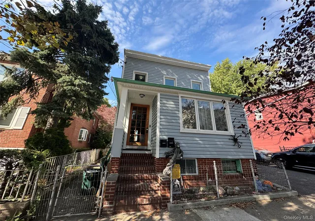 Multi family home for sale at 15-32 125th Street, New York, NY 11356 | MLS# 1051657