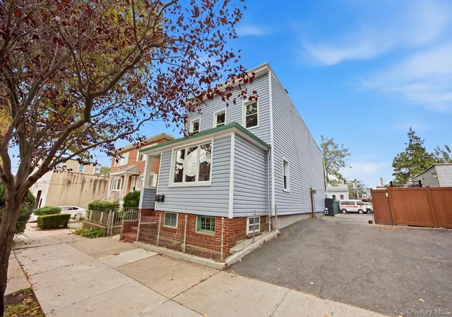 Multi family home for sale at 15-32 125th Street, New York, NY 11356 | MLS# 1051657