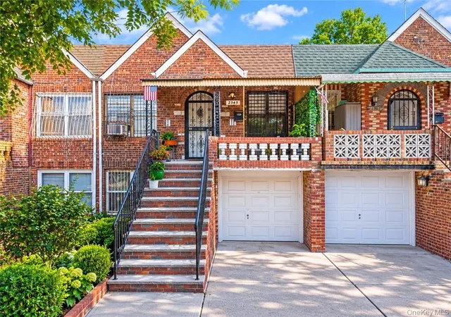 Photo 1 of Multi family home for sale at 2345 E 26th Street, New York, NY 11229 | MLS# 1051658 | Listing updated on 2026-09-17