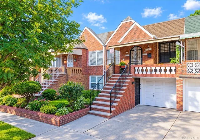 Photo 2 of Multi family home for sale at 2345 E 26th Street, New York, NY 11229 | MLS# 1051658 | Listing updated on 2026-09-17