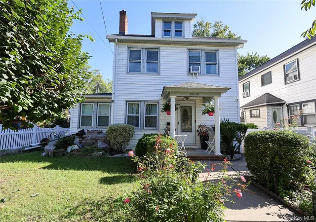 Single family home for sale at 20020 104th Avenue, New York, NY 11412 | MLS# 1051659