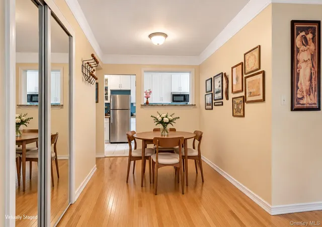 Listing Photo 2 - Condo for sale in building located at 285 E 35Th St, New York City, NY 11203 - Unit #6D