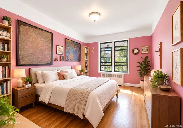 Listing Photo 5 - Condo for sale in building located at 285 E 35Th St, New York City, NY 11203 - Unit #6D