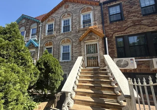 Photo 1 of Single family home for sale at 1441 Troy Ave, New York, NY 11203 | MLS# 1051680 | Listing updated on 2026-09-18