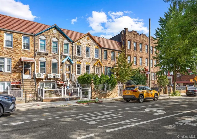 Photo 1 of Sale Pending at 1441 Troy Ave, New York, NY 11203 | MLS# 1051680 | Listing updated on 2026-10-08