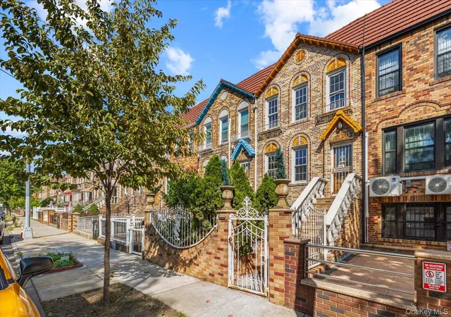 Photo 2 of Sale Pending at 1441 Troy Ave, New York, NY 11203 | MLS# 1051680 | Listing updated on 2026-10-08