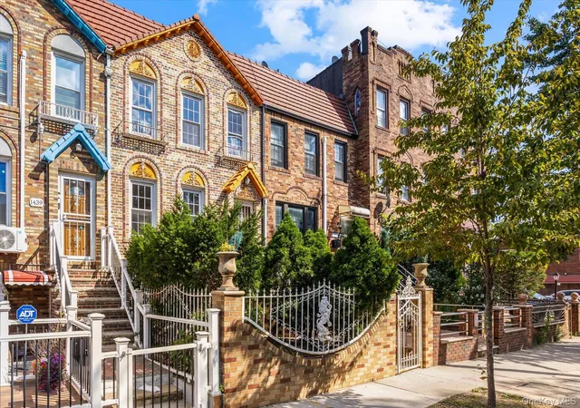 Photo 3 of Sale Pending at 1441 Troy Ave, New York, NY 11203 | MLS# 1051680 | Listing updated on 2026-10-08