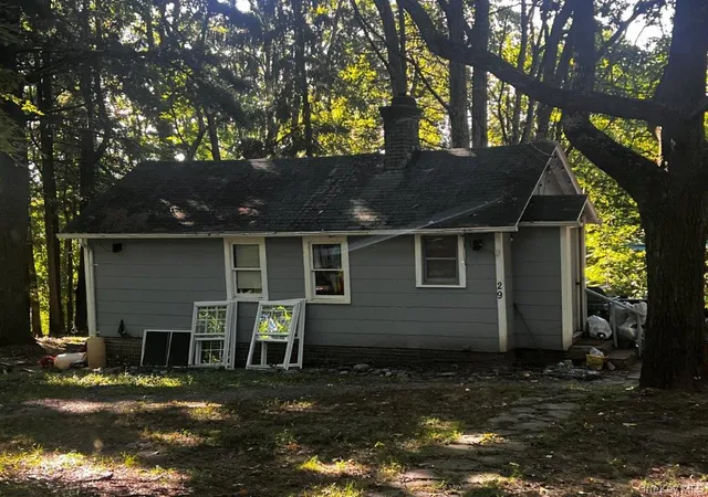Photo 1 of Single family home for sale at 29 Hammerhead Trl, Mamakating, NY 12790 | MLS# 1051691 | Listing updated on 2026-09-17