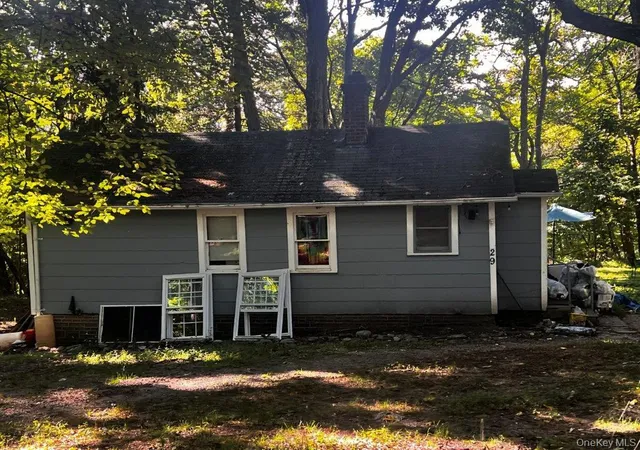 Photo 3 of Single family home for sale at 29 Hammerhead Trl, Mamakating, NY 12790 | MLS# 1051691 | Listing updated on 2026-09-17