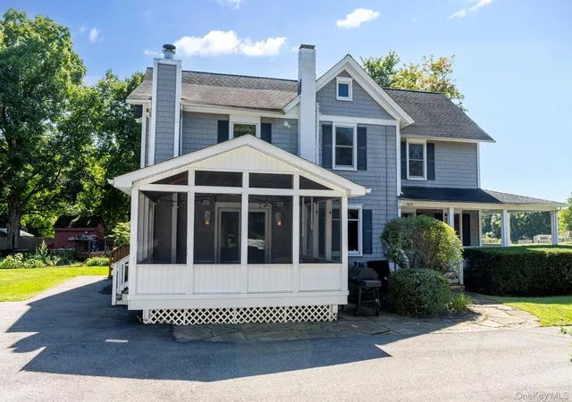 Photo 2 of Single family home for sale at 74 South St, Patterson, NY 12563 | MLS# 1051703 | Listing updated on 2026-10-04