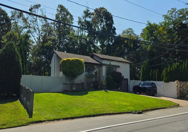 Photo 1 of Single family home for sale at 1420 August Rd, Babylon, NY 11703 | MLS# 1051715 | Listing updated on 2026-09-29