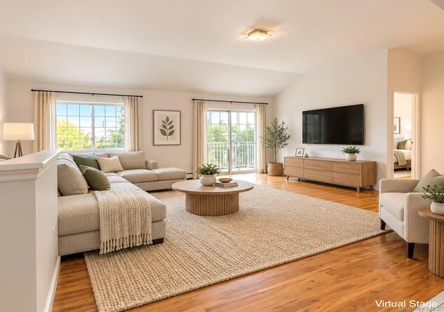 Listing Photo 5 - Condo for sale in building located at 2737 Lawton Ave, New York, NY 10465