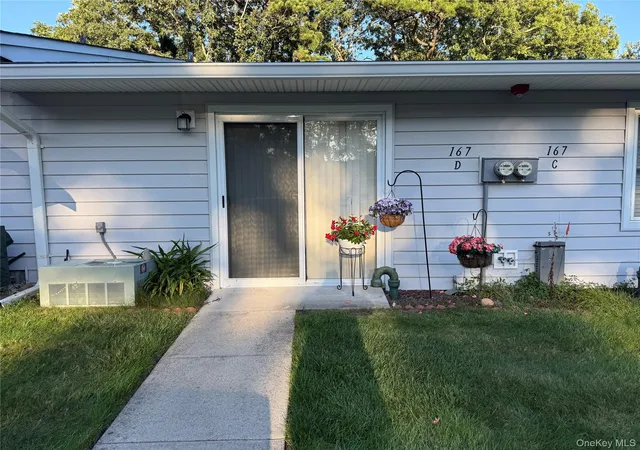 Photo 1 of Sale Pending at 167 Ventry Ct #D, Brookhaven, NY 11961 | MLS# 1051722 | Listing updated on 2026-10-29