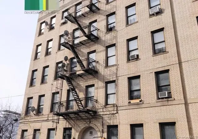 Photo 1 of Condo for sale at 1103 Franklin Ave #12A, New York, NY 10456 | MLS# 1051749 | Listing updated on 2026-09-17