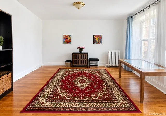 Photo 3 of Condo for sale at 1103 Franklin Ave #12A, New York, NY 10456 | MLS# 1051749 | Listing updated on 2026-09-17