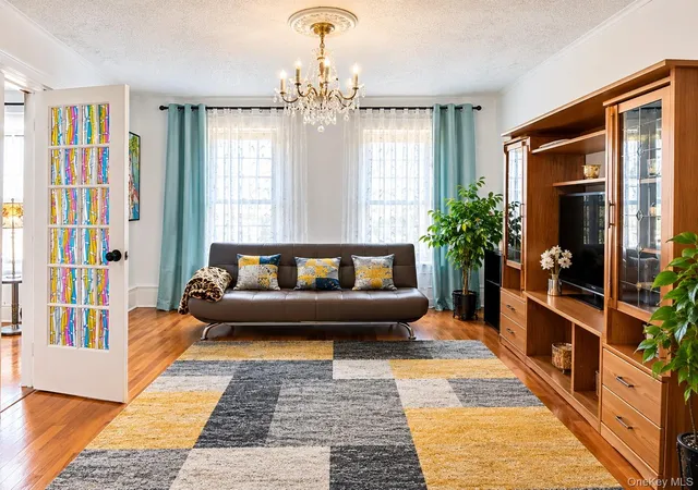 Listing Photo 4 - Condo for sale in building located at 1103 Franklin Ave, New York, NY 11238 - Unit #12A