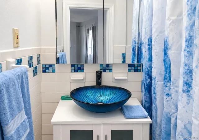 Listing Photo 5 - Condo for sale in building located at 1103 Franklin Ave, New York, NY 11238 - Unit #12A