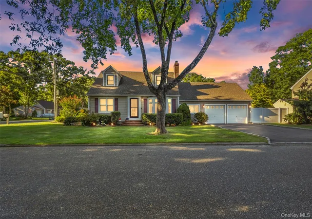 Single family home for sale at 225 Harrison Ave, Brookhaven, NY 11764 | MLS# 1051768