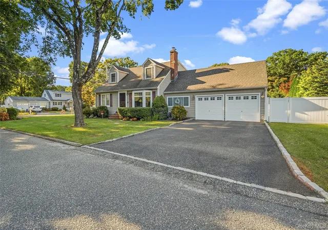 Photo 3 of Single family home for sale at 225 Harrison Ave, Brookhaven, NY 11764 | MLS# 1051768 | Listing updated on 2026-10-08