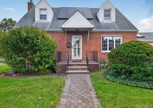 Photo 1 of Single family home for sale at 115 57 238th Street, Hempstead, NY 11003 | MLS# 1051771 | Listing updated on 2026-10-04