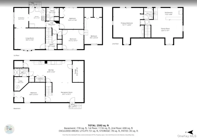 Photo 38 of Single family home for sale at 115-57 238th Street, Hempstead, NY 11003 | MLS# 1051771 | Listing updated on 2026-10-04