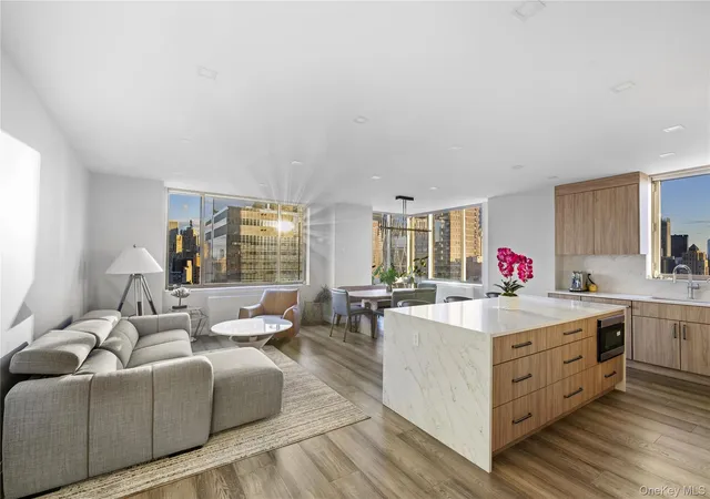 Photo 1 of Condo for sale at 2 Columbus Ave #29C, New York, NY 10023 | MLS# 1051773 | Listing updated on 2026-09-17