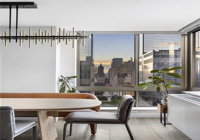 Photo 3 of Condo for sale at 2 Columbus Ave #29C, New York, NY 10023 | MLS# 1051773 | Listing updated on 2026-09-17