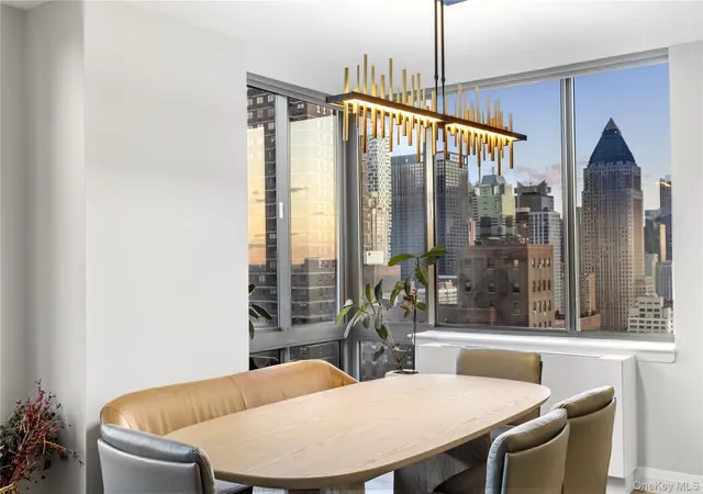 Photo 4 of Condo for sale at 2 Columbus Ave #29C, New York, NY 10023 | MLS# 1051773 | Listing updated on 2026-09-17