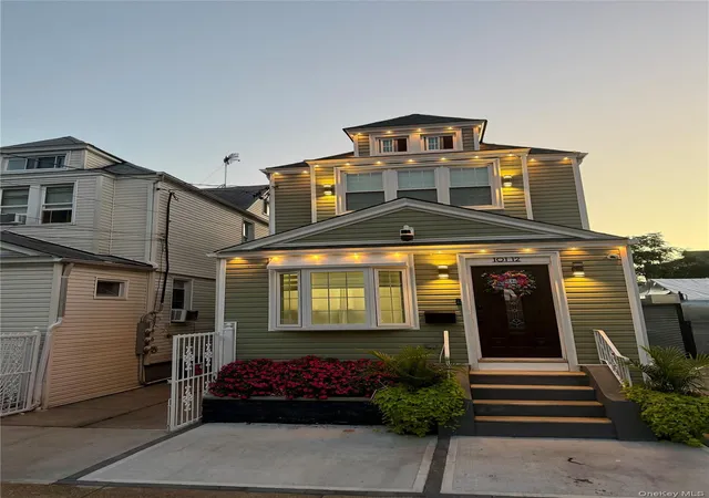 Photo 3 of Multi family home for sale at 101 12 108 Street, New York, NY 11419 | MLS# 1051774 | Listing updated on 2026-09-17