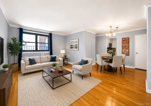 Photo 1 of Condo for sale at 85 10 151st Avenue #5E, New York, NY 11414 | MLS# 1051778 | Listing updated on 2026-10-08