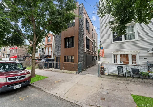 Photo 1 of Multi family home for sale at 1024 E 226th Street, New York, NY 10466 | MLS# 1051785 | Listing updated on 2026-09-17
