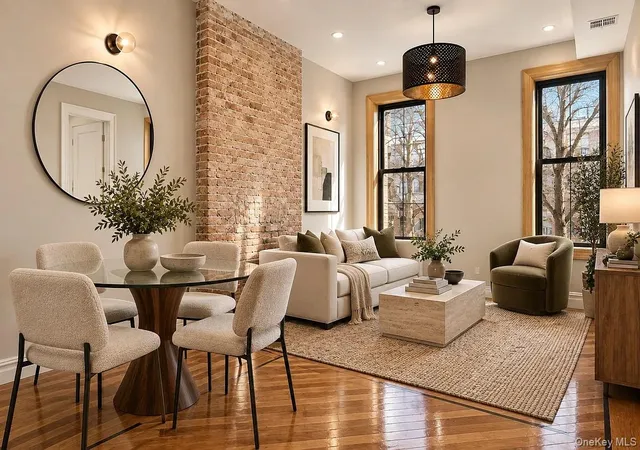 Photo 1 of Condo for sale at 173 Cooper St #TH, New York, NY 11207 | MLS# 1051795 | Listing updated on 2026-09-17