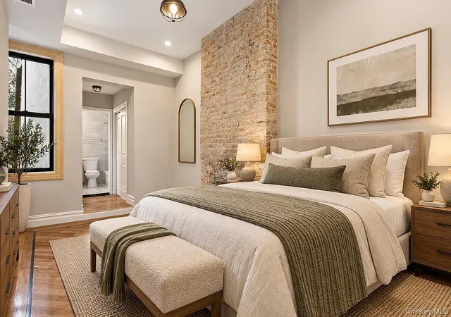 Photo 3 of Condo for sale at 173 Cooper St #TH, New York, NY 11207 | MLS# 1051795 | Listing updated on 2026-09-17